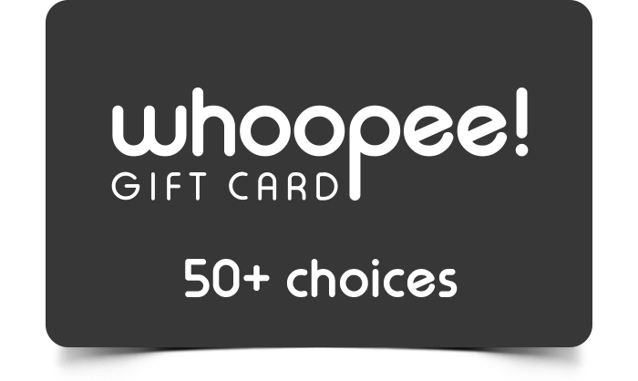 Whoopee! Gift Card